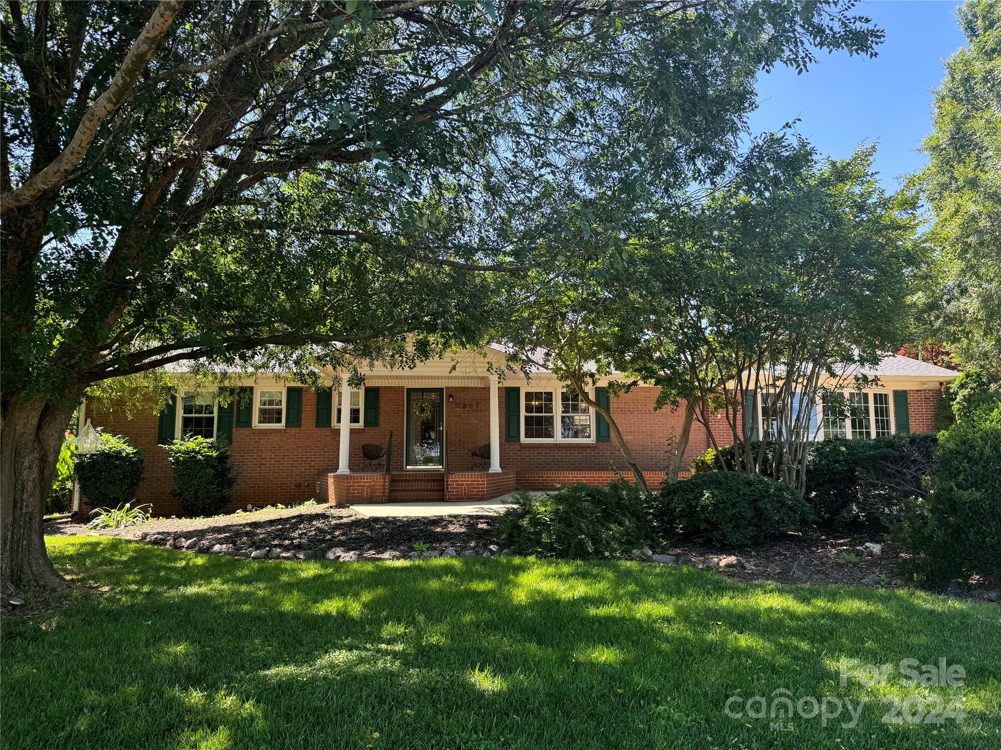 Museum Rd, Statesville, NC 28625