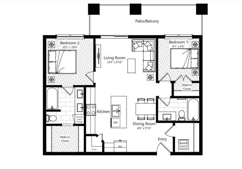 Residential in Okotoks 4