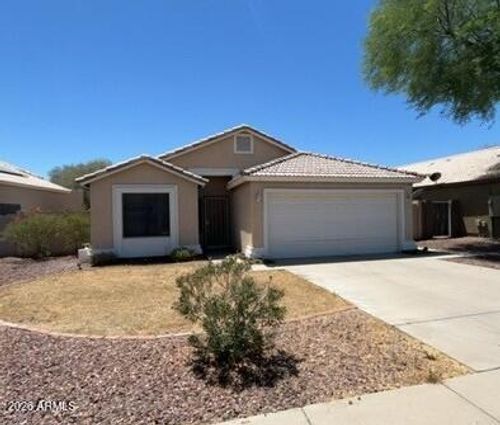 15189 W Polk St, Goodyear, AZ, 85338-4105 | Card Image