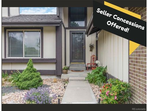 3709 S Fairplay Way, Aurora, CO, 80014-4015 | Card Image