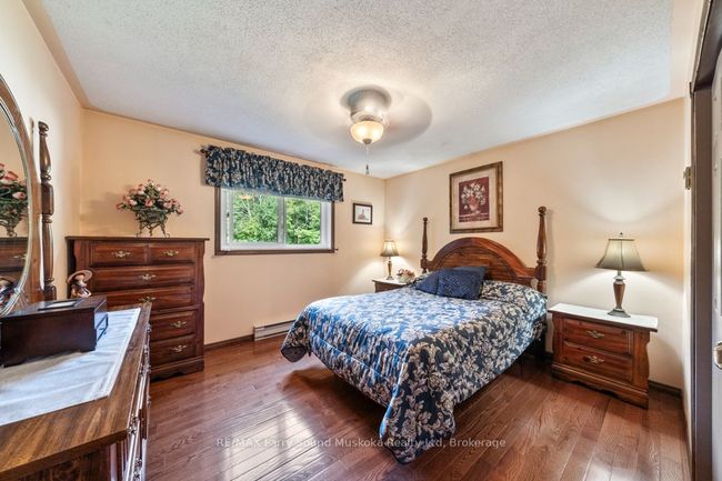 3 & 5 Squirrel Rd, House other with 4 bedrooms, 2 bathrooms and 15 parking in Mcdougall ON | Image 35