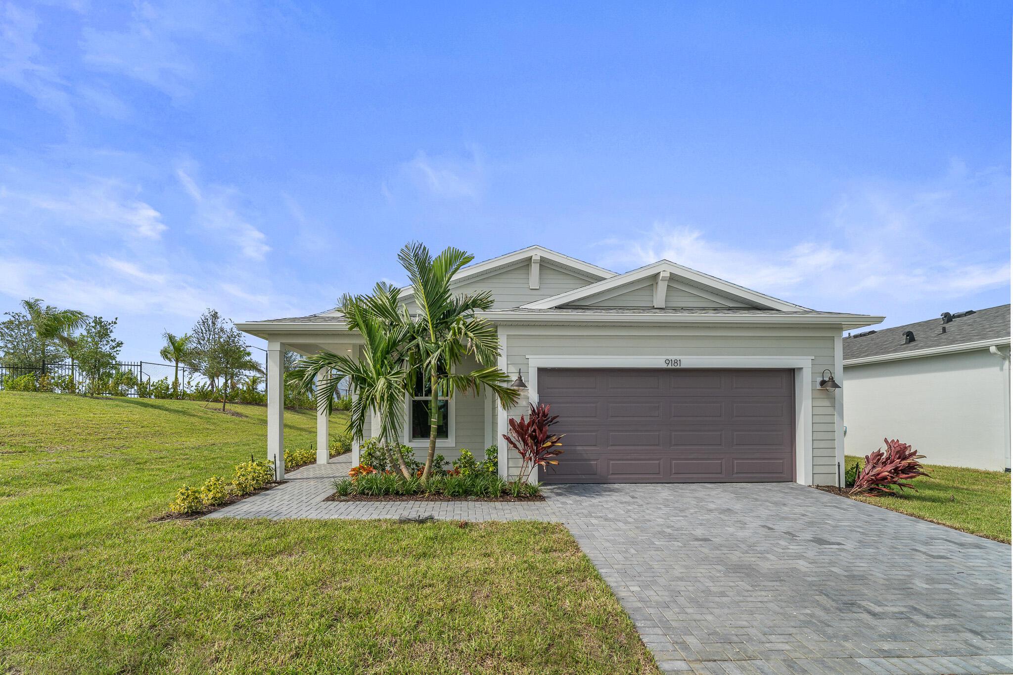 Remy Ln, Port Saint Lucie, FL 34987