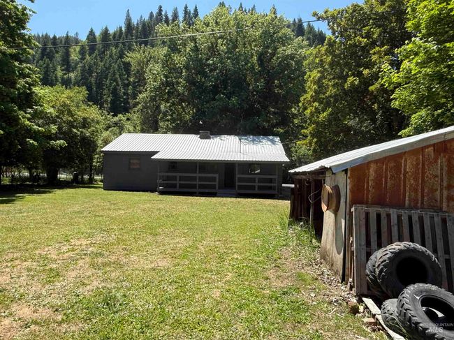 187 Harmony Heights Loop, House other with 3 bedrooms, 1 bathrooms and null parking in Orofino ID | Image 5