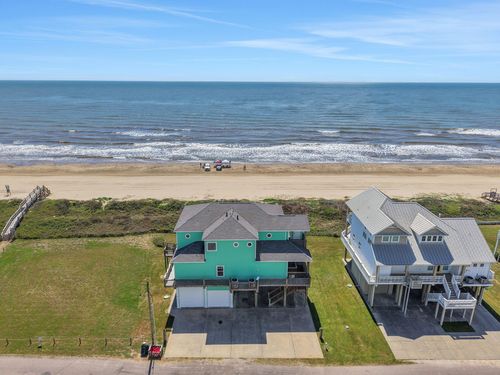 2396 Sand Drift Ln, Crystal Beach, TX, 77650 | Card Image