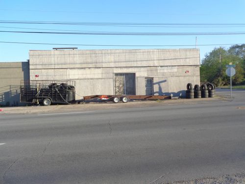 5021 Asher Ave, Little Rock, AR, 72204-7970 | Card Image