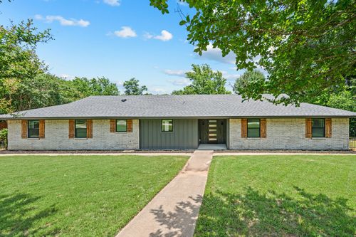 7301 Jo Will St, Colleyville, TX, 76034-6341 | Card Image