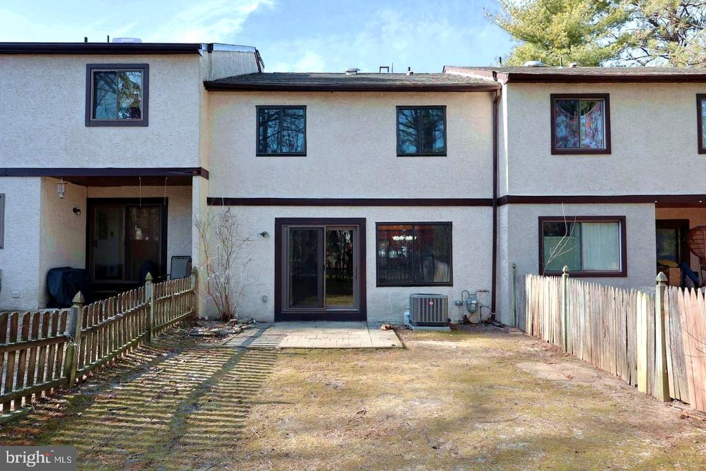 Residential Lease in MARLTON 3