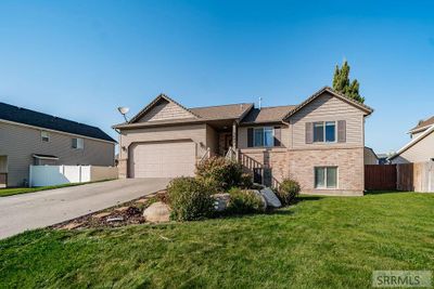 3693 Silverstone Drive, House other with 6 bedrooms, 3 bathrooms and 2 parking in Idaho Falls ID | Image 2