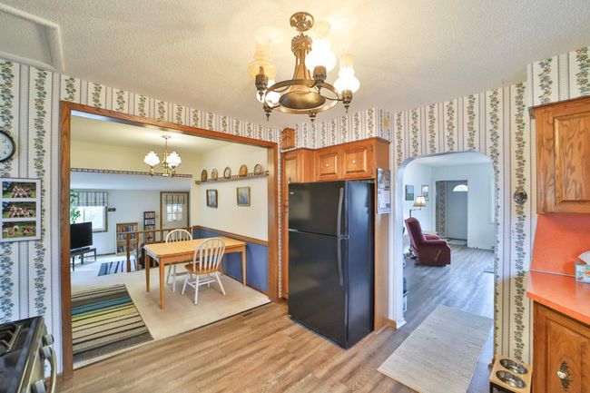 205 6 Th St Ne, House other with 2 bedrooms, 1 bathrooms and null parking in Crosby MN | Image 7