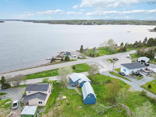 19 Harbourview Inn Loop, House other with 2 bedrooms, 2 bathrooms and 1 parking in Head Of Jeddore NS | Image 35