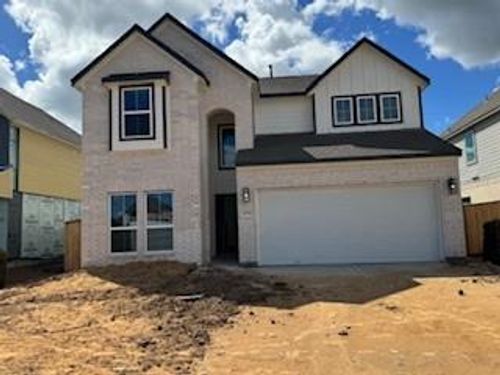 8718 Mallow Rose Way, Rosharon, TX, 77583-4221 | Card Image