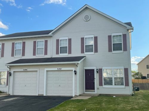 3102-3102 Alyssa St, Plano, IL, 60545-2165 | Card Image