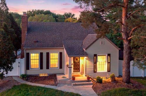 6840 Garfield Ave, Richfield, MN, 55423-2331 | Card Image