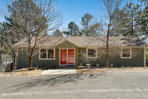 7904 Hillcrest Dr, Louviers, CO, 80131-5008 | Card Image