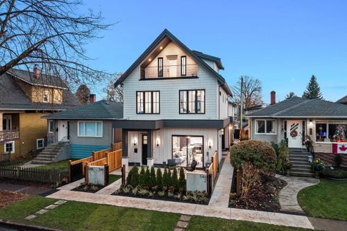 2-546 E 46th Ave, Vancouver, BC, V5W2A3 | Card Image
