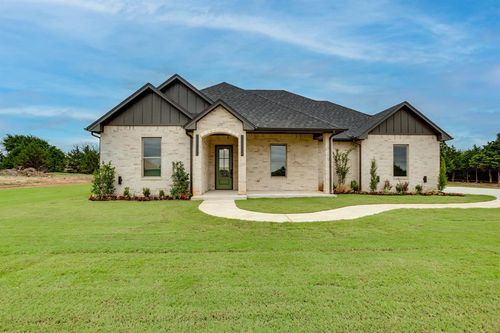 9356 Elizabeth Drive, Guthrie, OK, 73044 | Card Image