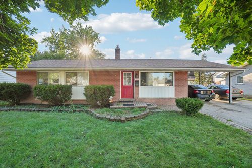 34559 Chope Pl, Clinton Twp, MI, 48035-3321 | Card Image