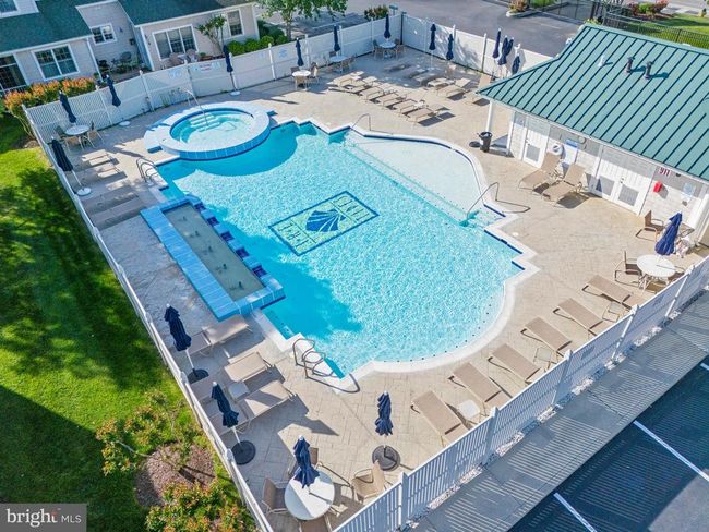 UNIT-103 - 19967 Sandy Bottom Cir, Condo with 2 bedrooms, 2 bathrooms and null parking in REHOBOTH BEACH DE | Image 38