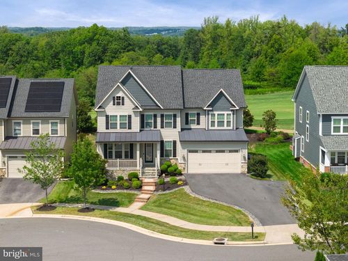 17405 Spring Cress Dr, DUMFRIES, VA, 22026-3048 | Card Image