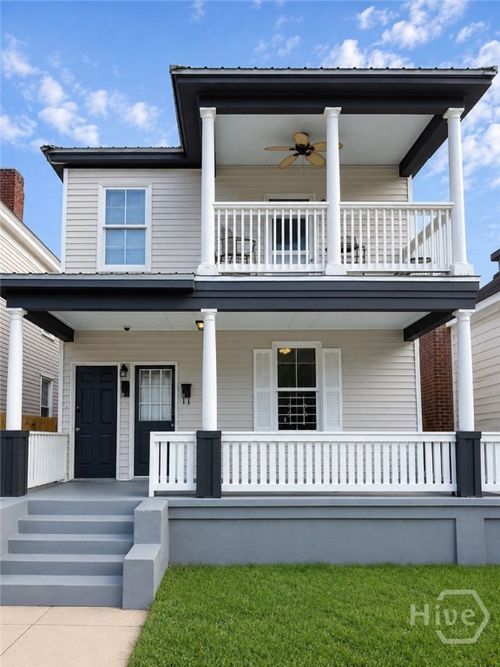 a-530 E 35th Street, savannah, GA, 31401 | Card Image
