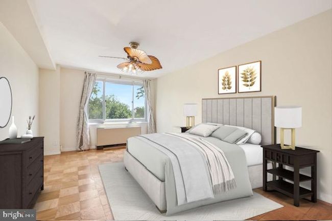 APT-509 - 1900 Lyttonsville Rd, Condo with 1 bedrooms, 1 bathrooms and null parking in SILVER SPRING MD | Image 4