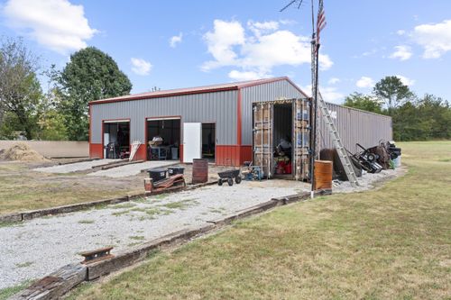 25800 S 640 Road, Grove, OK, 74344 | Card Image