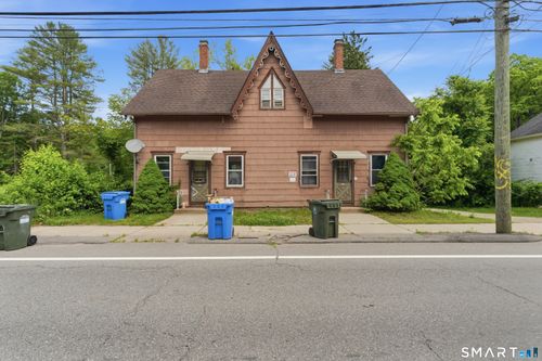 100-102 Taftville Occum Rd, Norwich, CT, 06360 | Card Image