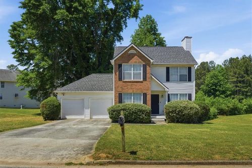 1459 Bridgewater Br, Stone Mountain, GA, 30088-3339 | Card Image