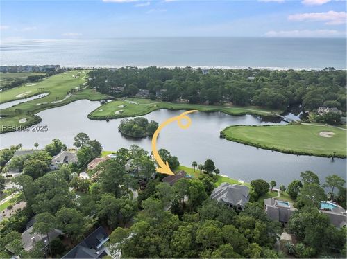 14 Full Sweep, Hilton Head Island, SC, 29928-5230 | Card Image