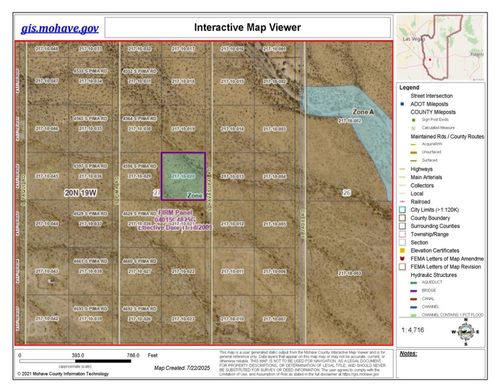 217-10-020-4597 S Havasupai Road, Golden Valley, AZ, 86413 | Card Image
