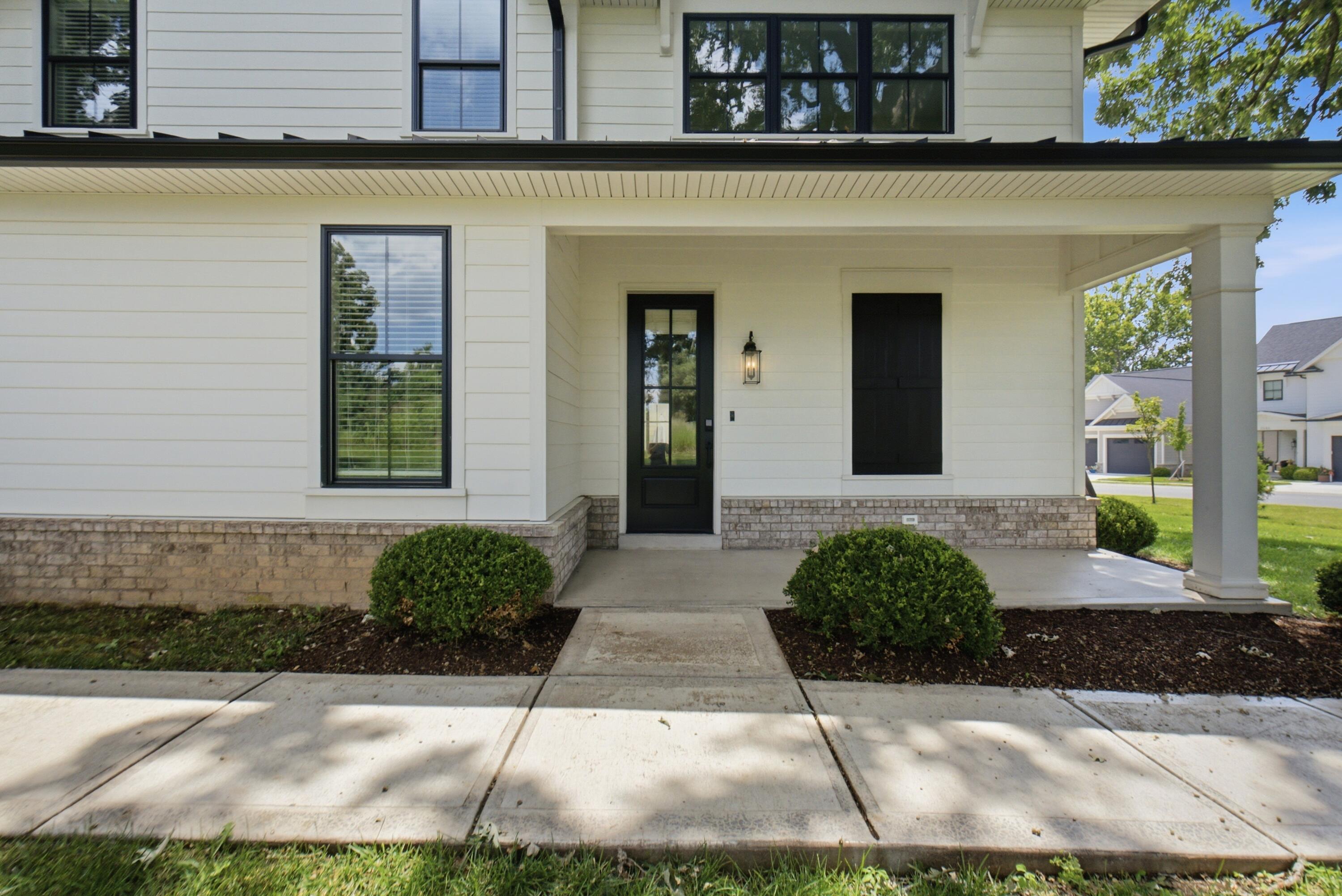 Residential in Lexington 4