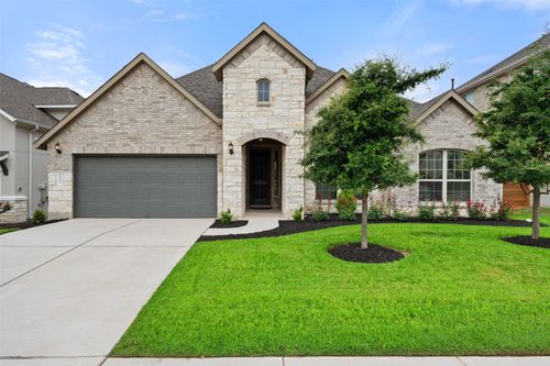 1513 Hinterwald St, Leander, TX, 78641-4891 | Card Image
