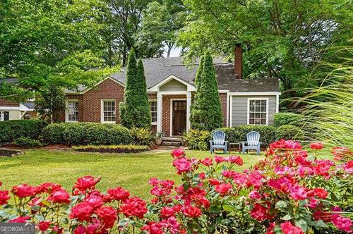 123 Mimosa Pl, Decatur, GA, 30030-3739 | Card Image