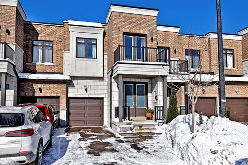 98 Elyse Crt, Aurora, ON, L4G2C9 | Card Image