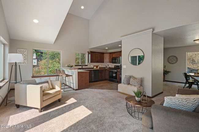 with vaulted ceilings! | Image 5