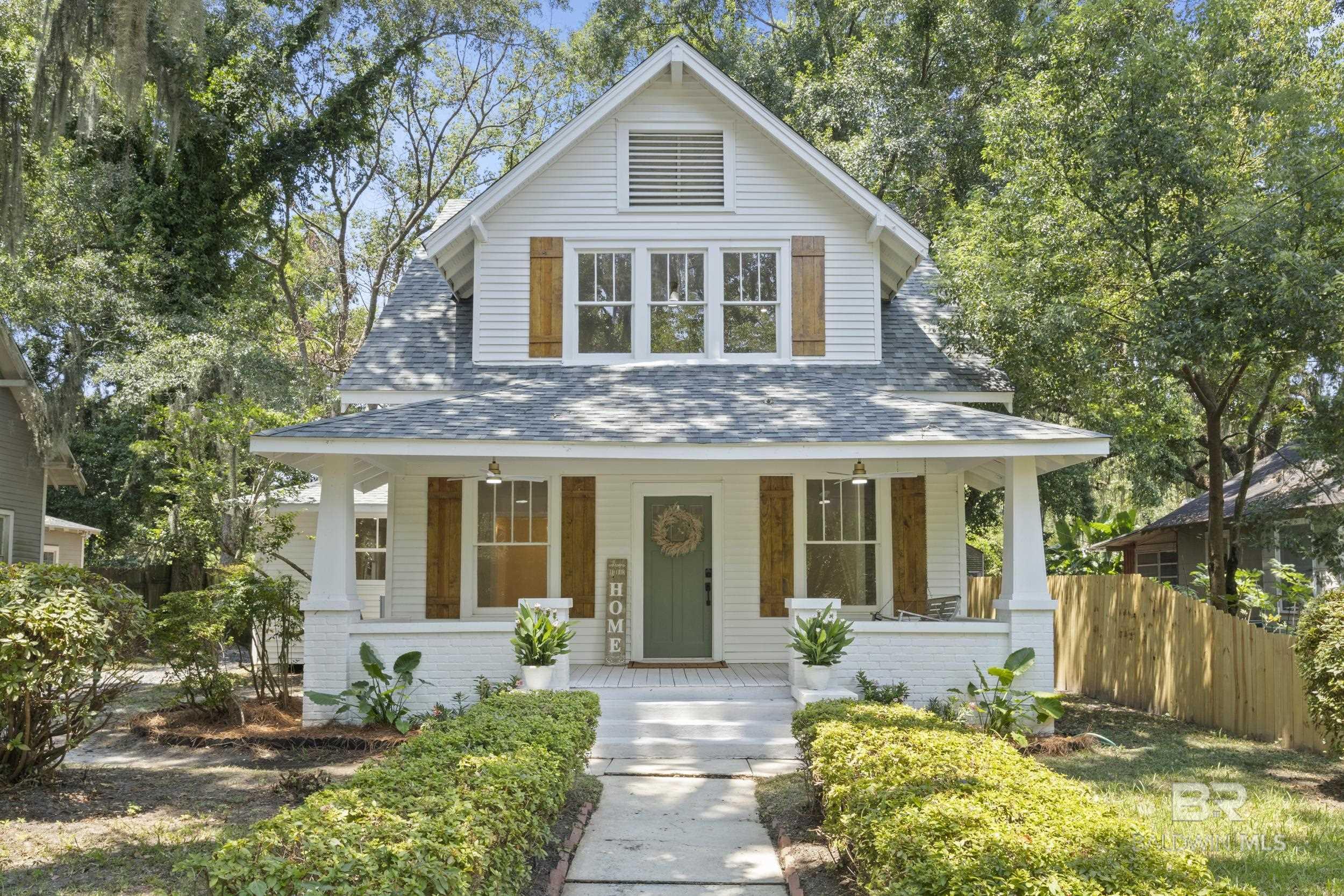 Park Ave, Mobile, AL 36607 #1