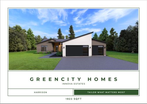 2027 Blessed Dr, Inman, SC, 29349-1861 | Card Image