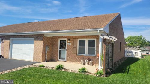 1227 Grand Legacy Dr, HAGERSTOWN, MD, 21740-3003 | Card Image