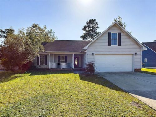 107 Somerset Drive, Raeford, NC, 28376 | Card Image