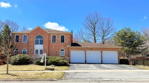 235 Kemano Rd, Aurora, ON, L4G4Z1 | Card Image