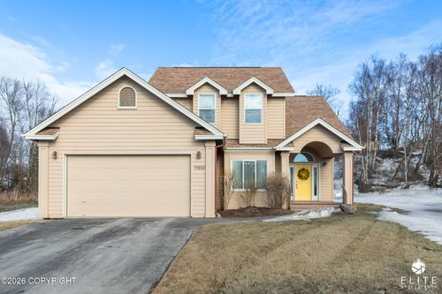 11550 E Verde Cir, Palmer, AK, 99645-5735 | Card Image