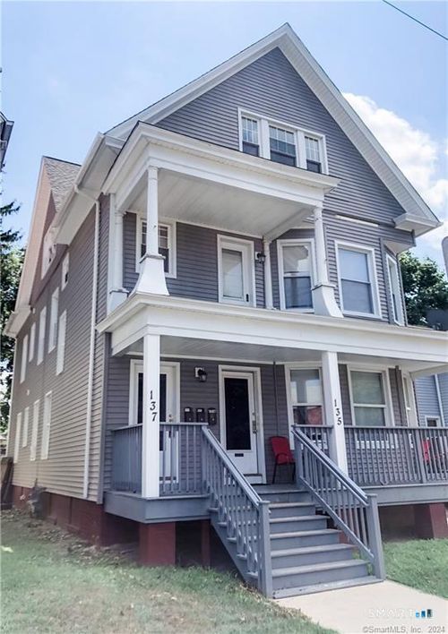 3-135 Pendleton St, New Haven, CT, 06511-2947 | Card Image
