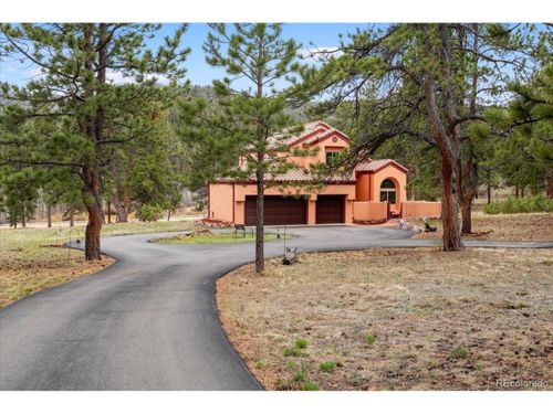 248 Pine Forest Rd, Lake George, CO, 80827-9210 | Card Image