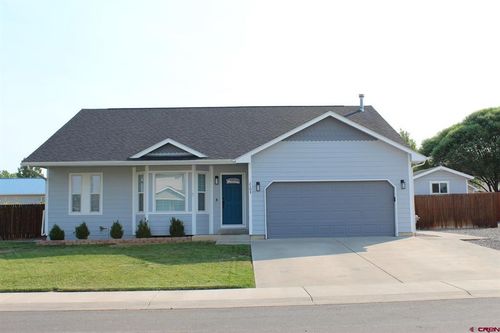 2103 Stan Dr, Montrose, CO, 81401-8486 | Card Image