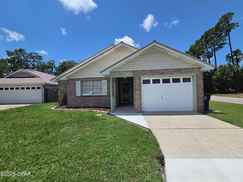 4012 Woodridge Road, Panama City, FL, 32405 | Card Image
