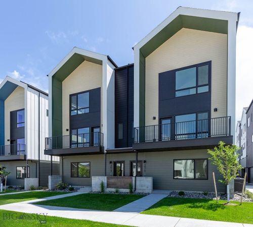 3070 S 31st Ave, Bozeman, MT, 59718-3736 | Card Image