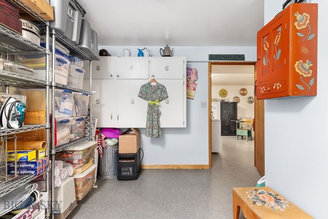 486 Jardine Rd, House other with 3 bedrooms, 2 bathrooms and null parking in Gardiner MT | Image 25