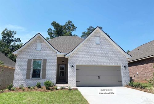 5149 Sugarloaf St, Pace, FL, 32571-2967 | Card Image