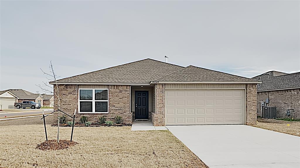 23rd Ter, Yukon, OK 73099
