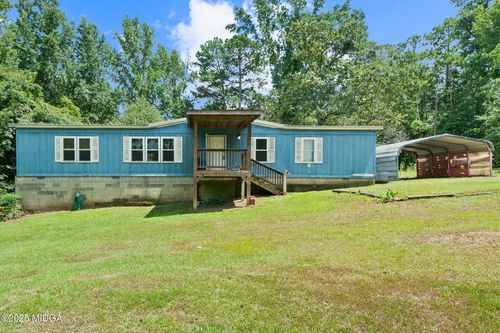 258 Garrison Rd, Macon, GA, 31211-7341 | Card Image